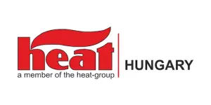 Heat Hungary logo